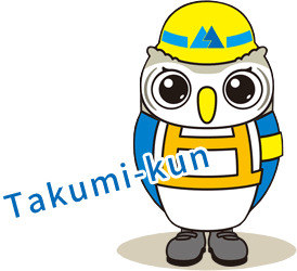 Takumi-kun